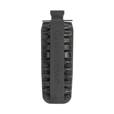 Набір біт для мультитула Leatherman половина набора "Bit Kit Великий 931014" (931027)