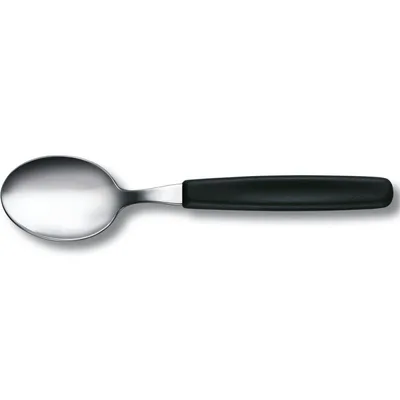 Столова ложка Victorinox SwissClassic Table Spoon Black (5.1553)