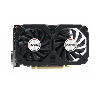 Відеокарта Afox Radeon RX 550 8Gb (AFRX550-8192D5H2-V2)