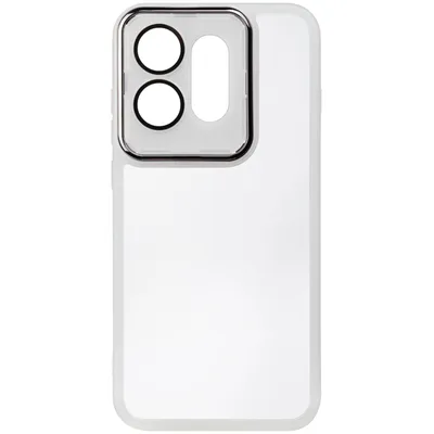 Чохол до мобільного телефона Armorstandart Shade OPPO Reno16 5G White (ARM92965)