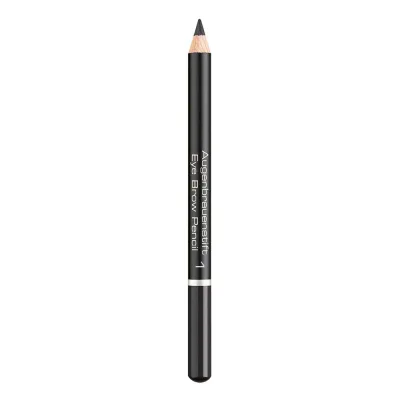 Олівець для брів Artdeco Eye Brow Pencil 01 - Black (4019674028018)