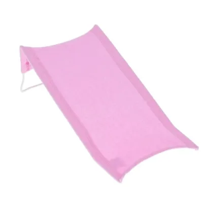 Гірка для купання Tega Baby pink (DM-015-136)