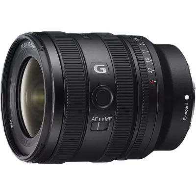 Об'єктив Sony FE 16-25mm F/2.8 G (SEL1625G.SYX)