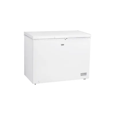 Морозильна скриня Beko CF316WN