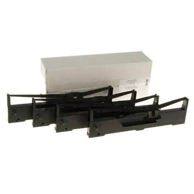 Картридж WWM EPSON FX890 4шт Black (E.89HWT/4)