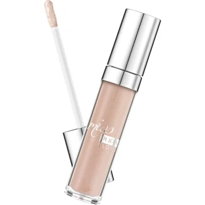 Блиск для губ Pupa Miss Pupa Gloss 102 - Sexy Skin (8011607254149)