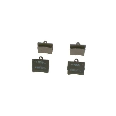 Гальмівні колодки Bosch 0 986 494 017