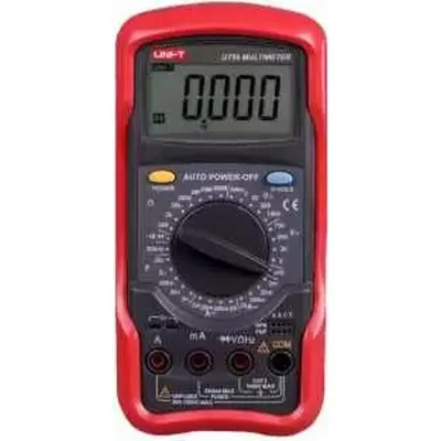 Цифровий мультиметр UNI-T UT56
