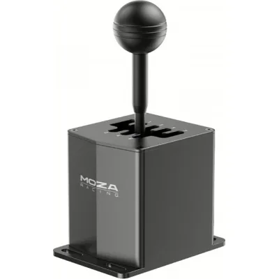 Важіль перемикання передач MOZA Racing HGP Shifter (RS039_Moza)