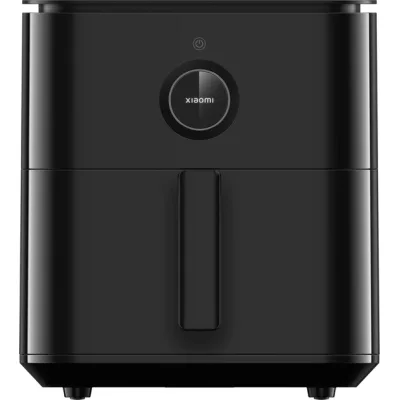 Мультипіч Xiaomi Smart Air Fryer MAF10 Black (6.5L)