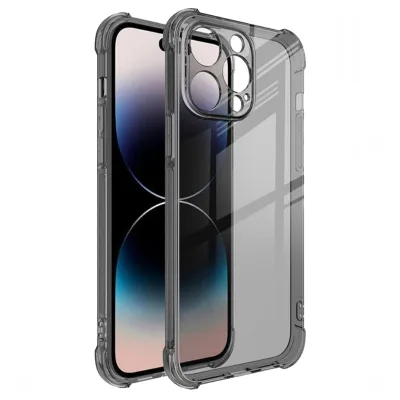 Чохол до мобільного телефона BeCover Apple iPhone 13 Pro Grey (707348)