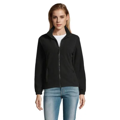 Кофта Sol's North women чорний L (54500312L)
