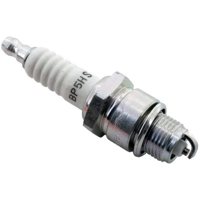 Свічка запалювання NGK 4111 BP5HS