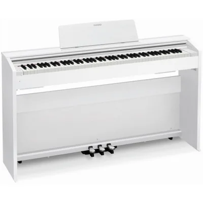 Цифрове піаніно Casio PX-870WE (222006)