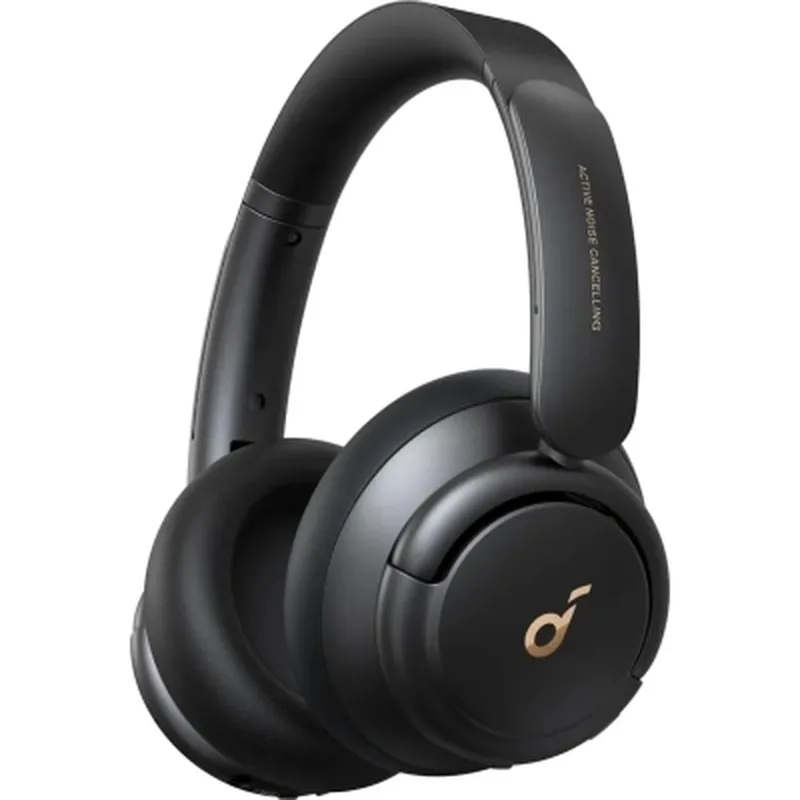 Anker SoundCore Life Q30 v2 Black (A3028313)