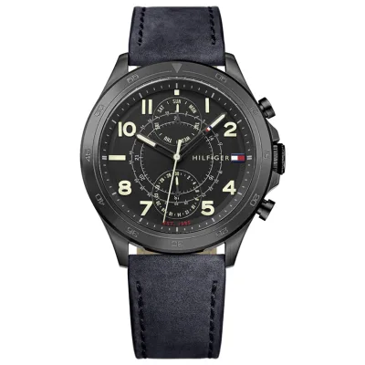 Наручний годинник Tommy Hilfiger 1791345
