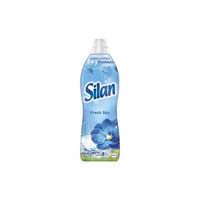 Кондиціонер для білизни Silan Небесна свіжість 880 мл (9000101581195)