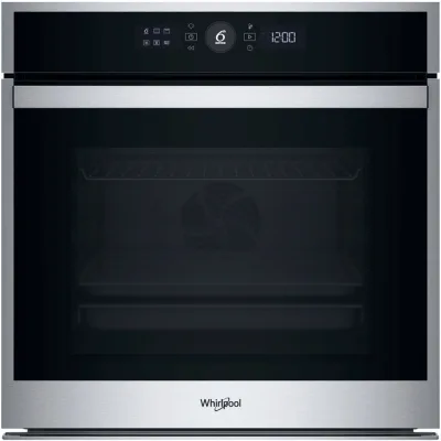 Духова шафа Whirlpool WOI4S8HM1SXA