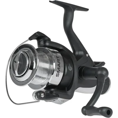 Котушка X-Fish Smart Carp 5000 2+1BB 5.21 (1917.08.10)