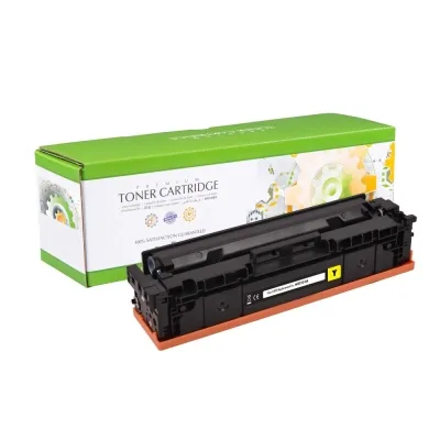 Картридж Static Control HP W2212A 207A yellow (002-01-S2212A)