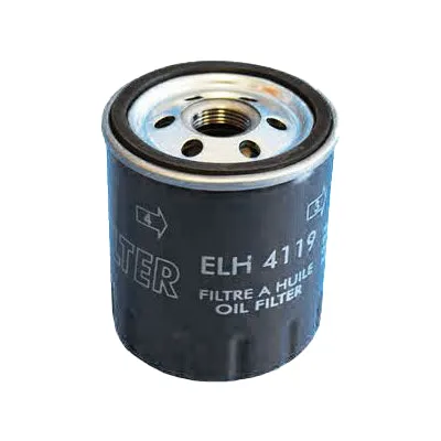 Фільтр масляний MECAFILTER ELH4119
