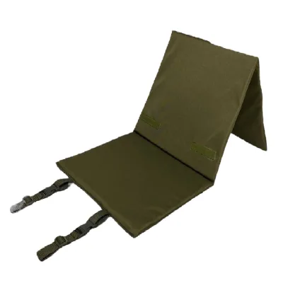 Туристичне сидіння Ranger тактичний каремат олива (RA8909)