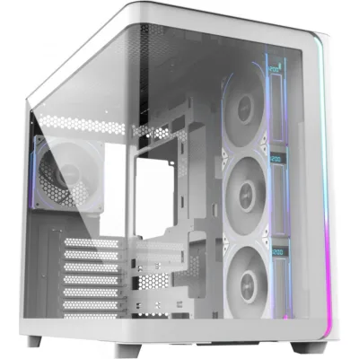 Корпус для ПК FSP M580-WP