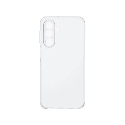 Чохол до мобільного телефона Dengos TPU Samsung Galaxy A18 Clear (DG-TPU-TRP-60)