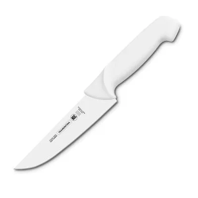Кухонний ніж Tramontina Professional Master обвалочный 203 мм White (24621/088)