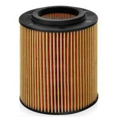 Фільтр масляний Mahle OX160DECO