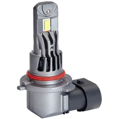 Автолампа PULSO LED-chips 3570 CSP/12v/2x30w/4000Lm/6500K (LP5-HB4)