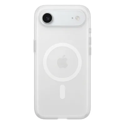 Чохол до мобільного телефона BeCover FIBRA Aeris MagSafe Apple iPhone 17 Air (715362)