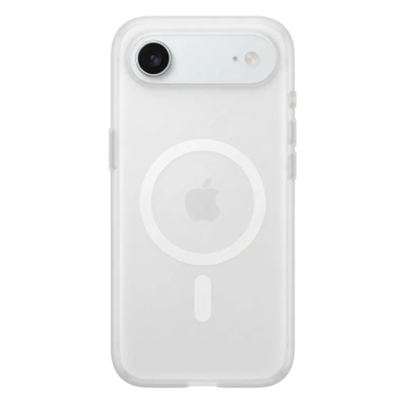 Чохол до мобільного телефона BeCover FIBRA Aeris MagSafe Apple iPhone 17 Air (715362)
