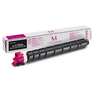 Тонер-картридж Kyocera TK-8345M magenta (1T02L7BNL0/1T02L7BNL1)