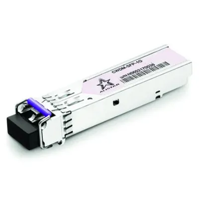 Модуль SFP Alistar SFP-1G-ZX2-C-61