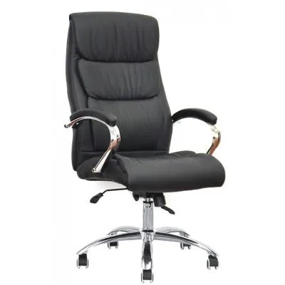 Офісне крісло Special4You Eternity black (E6019)