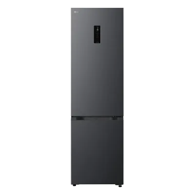 Холодильник LG GC-B509ETTM