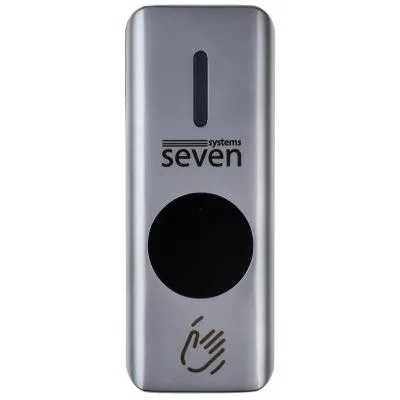 Кнопка виходу SEVEN Systems K-7497NDW