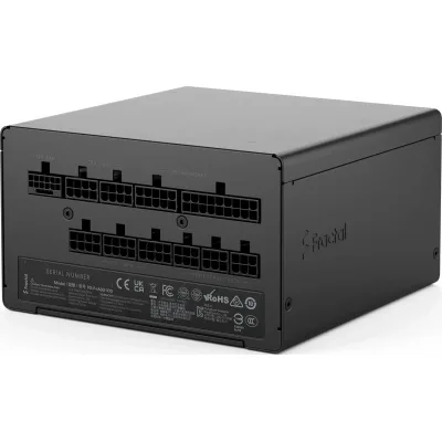 Блок живлення Fractal Design 1000W Ion 3 Gold (FD-P-IA3G-100-EU)