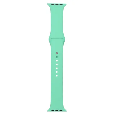 Ремінець до смарт-годинника Armorstandart Sport Band (3 Straps) для Apple Watch 49/46/45/44/42 (Series 1-3) Spearmint (ARM57873)