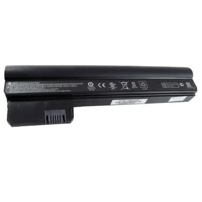 Акумулятор до ноутбука HP Mini 210 HSTNN-IB0O 5000mAh (55Wh) 6cell 11.1V Li-ion (A41983)