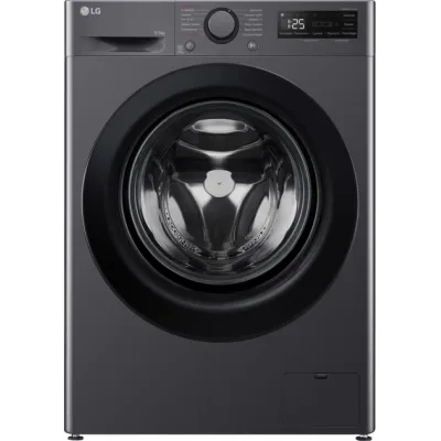 Пральна машина LG F2R5FG6J