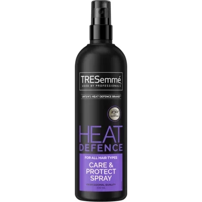 Спрей для волосся Tresemme Care & Protect Термозахисний для стайлінгу всіх типів волосся 300 мл (5012254061145)