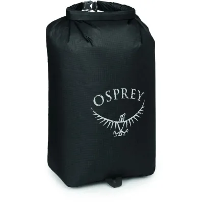 Гермомішок Osprey Ultralight Pack Liner Medium black - M - чорний (009.3182)