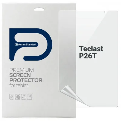 Плівка захисна Armorstandart Anti-Blue Teclast P26T (ARM72560)