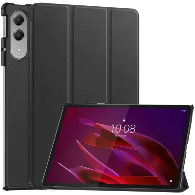 Чохол до планшета BeCover Smart Case Lenovo Yoga Tab 11 2025 (11.1") TB-710FU Black (715092)