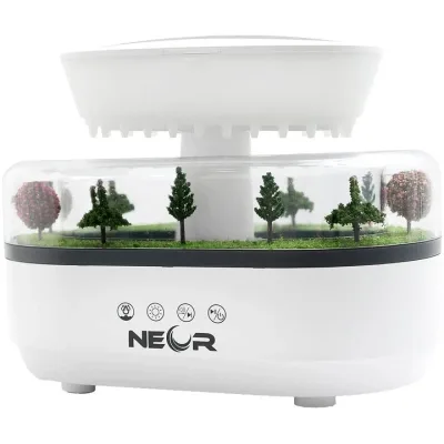 Зволожувач повітря Neor AROMA-S 25ML12 WT