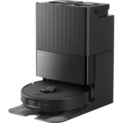Пилосос Roborock Qrevo Edge 5V1 Black