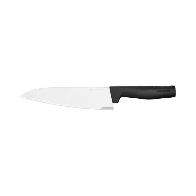 Кухонний ніж Fiskars Hard Edge шеф великий 21 см (1051747)
