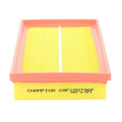 Повітряний фільтр для автомобіля Champion CAF100736P